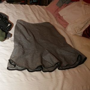 Ann Taylor Loft Work skirt